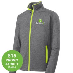 Partners First Apparel
